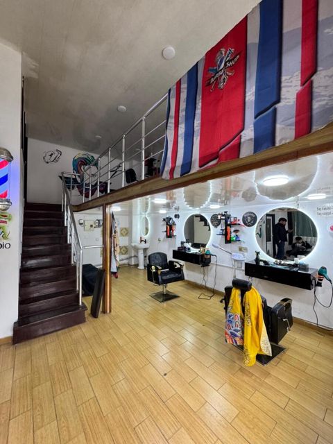 Satılır obyekt 40 m² — Bakı