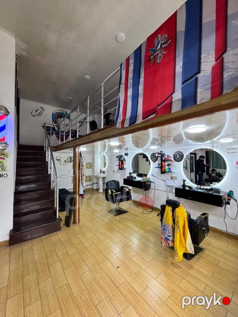 Satılır obyekt 40 m² — Bakı