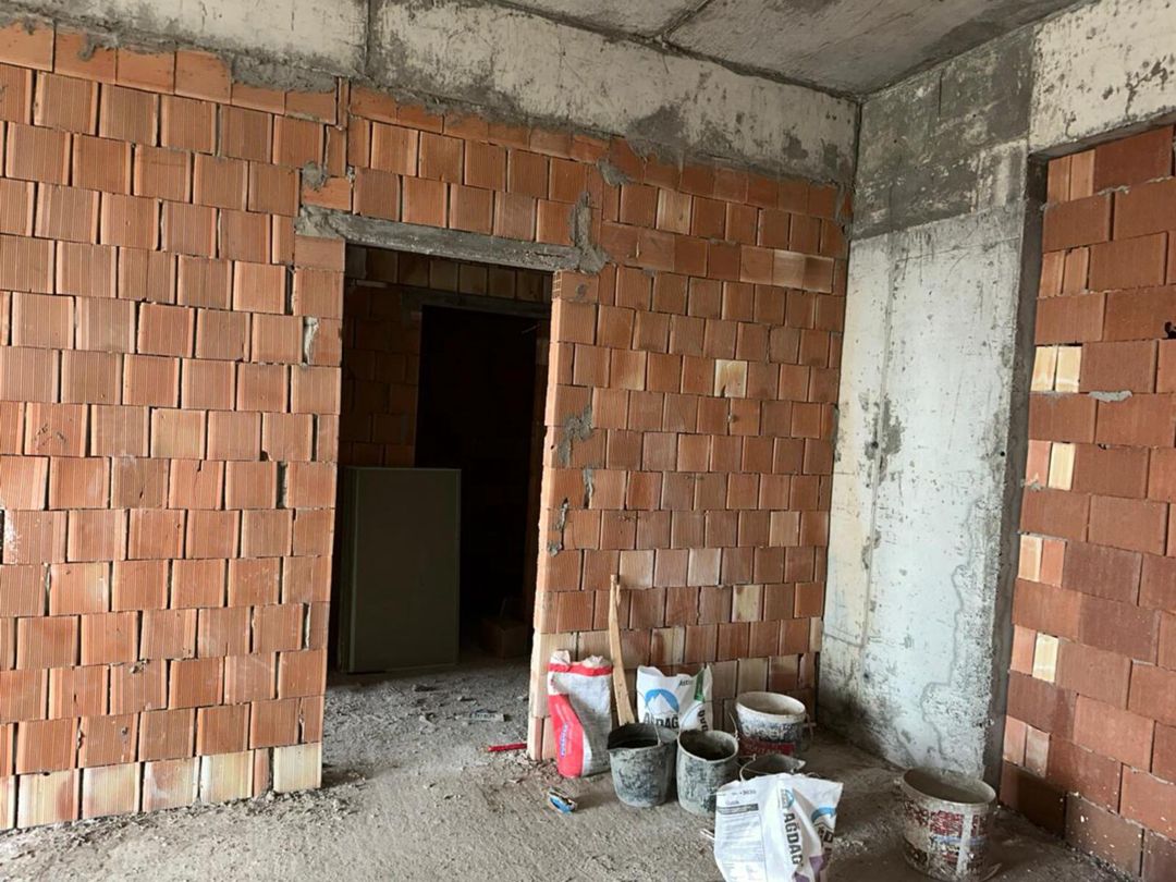 Satılır 2 otaqlı yeni tikili 91 m² — Mənzil, Bakı (4)
