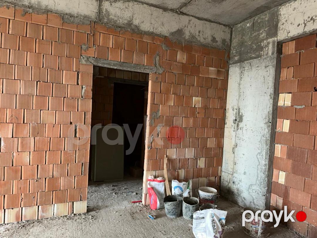 Satılır 2 otaqlı yeni tikili 91 m² — Mənzil, Bakı (4)