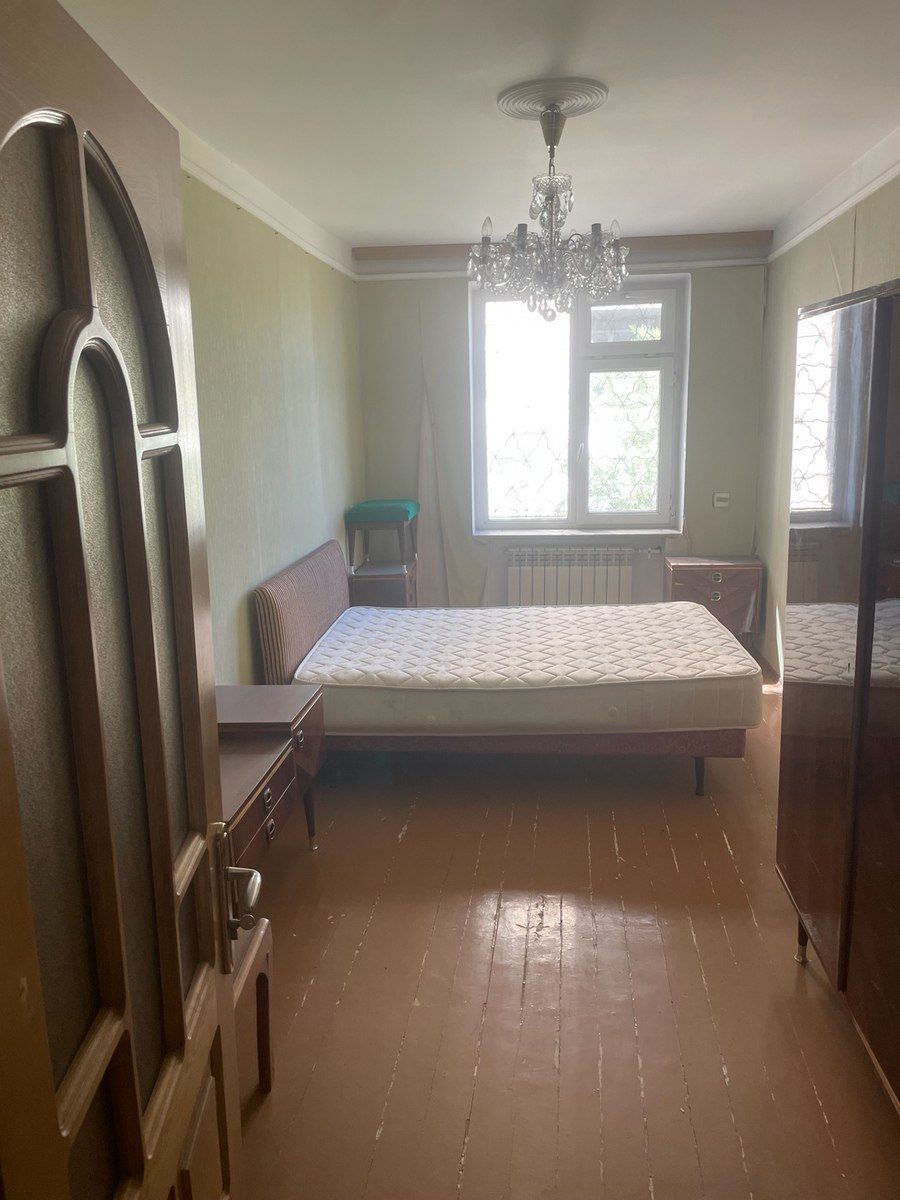 2-otaqlı mənzil kirayə verilir, Nərimanov r., 60 m² — Mənzil, Bakı (2)