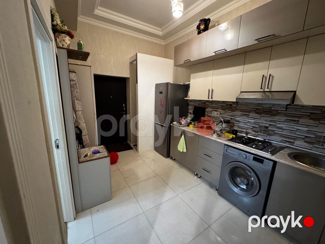 İcarəyə verilir 2 otaqlı yeni tikili 68 m² — Mənzil, Xırdalan (10)
