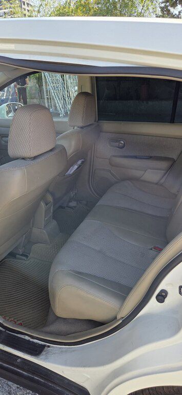 Nissan Tiida, 1.6 L, 2008 il, 224 000 km — Avtomobillər, Bakı (8)