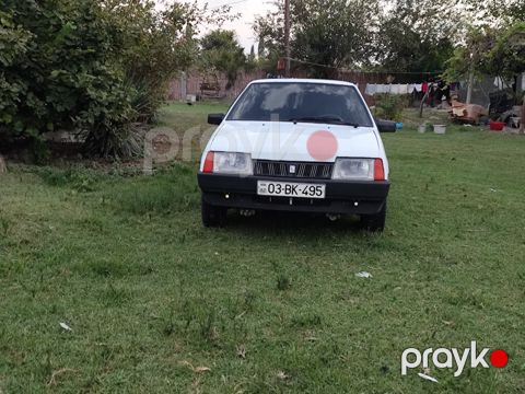 Lada (VAZ) 21099, 1.5 L, 1996 il, 411 992 km