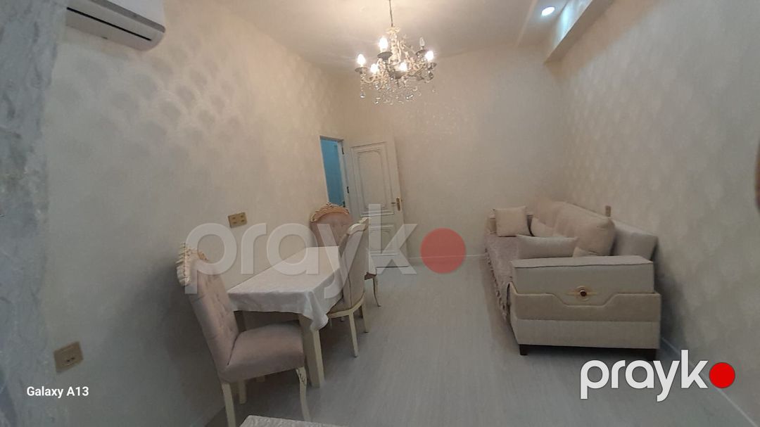 2-otaqlı yeni tikili kirayə verilir, Həzi Aslanov m., 60 m² — Mənzil, Bakı (7)