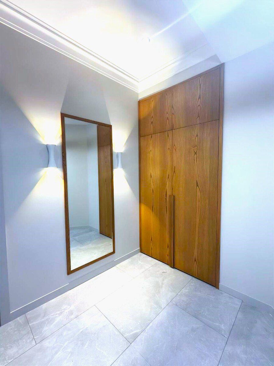 Satılır 3 otaqlı yeni tikili 134 m² — Mənzil, Bakı (4)
