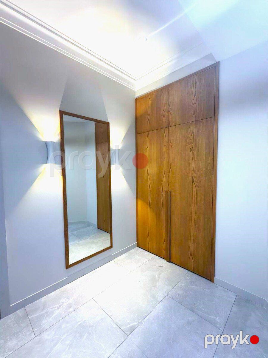 Satılır 3 otaqlı yeni tikili 134 m² — Mənzil, Bakı (4)