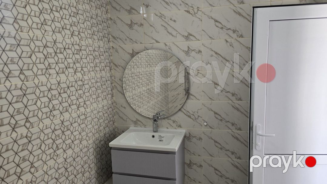 Satılır 4 otaqlı həyət evi/bağ evi 133 m² — Ev, villa, Bakı (6)