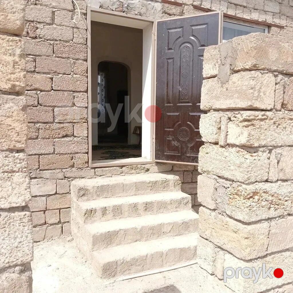 Kirayə verilir: Yeni Suraxanıda həyət evi - Ünvan: Yeni Suraxanı — Ev, villa, Digah (5)