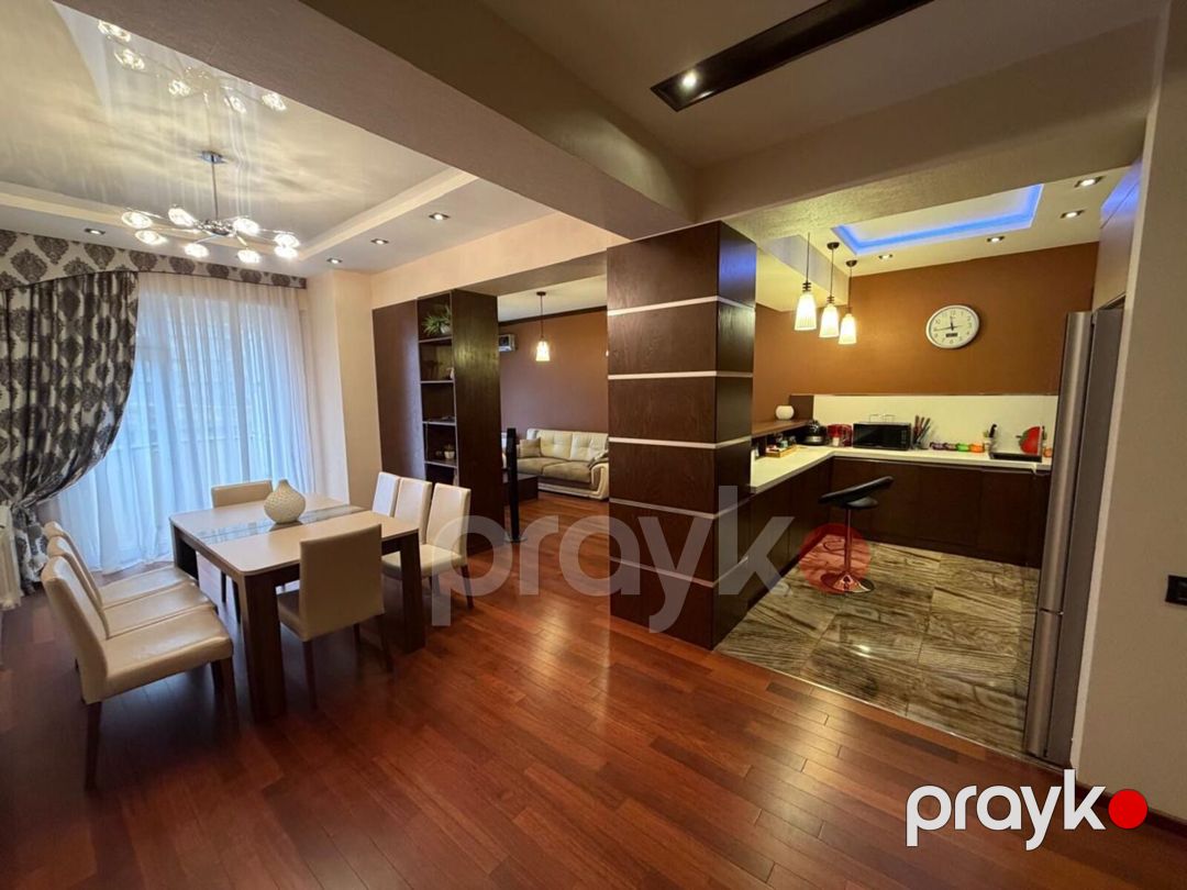 Satılır 2 otaqlı yeni tikili 100 m² — Mənzil, Bakı (2)