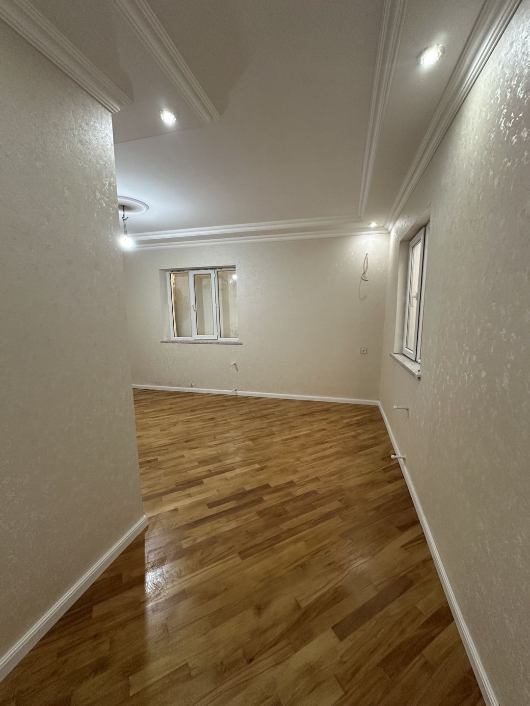 Satılır 2 otaqlı yeni tikili 40 m² — Mənzil, Xırdalan (4)