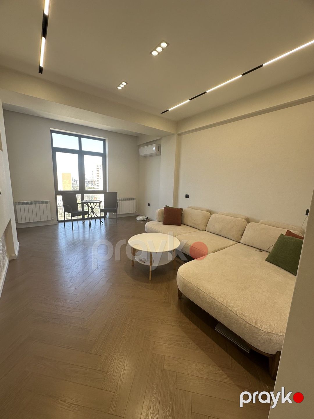 İcarəyə verilir 2 otaqlı yeni tikili 67 m² — Mənzil, Bakı (5)