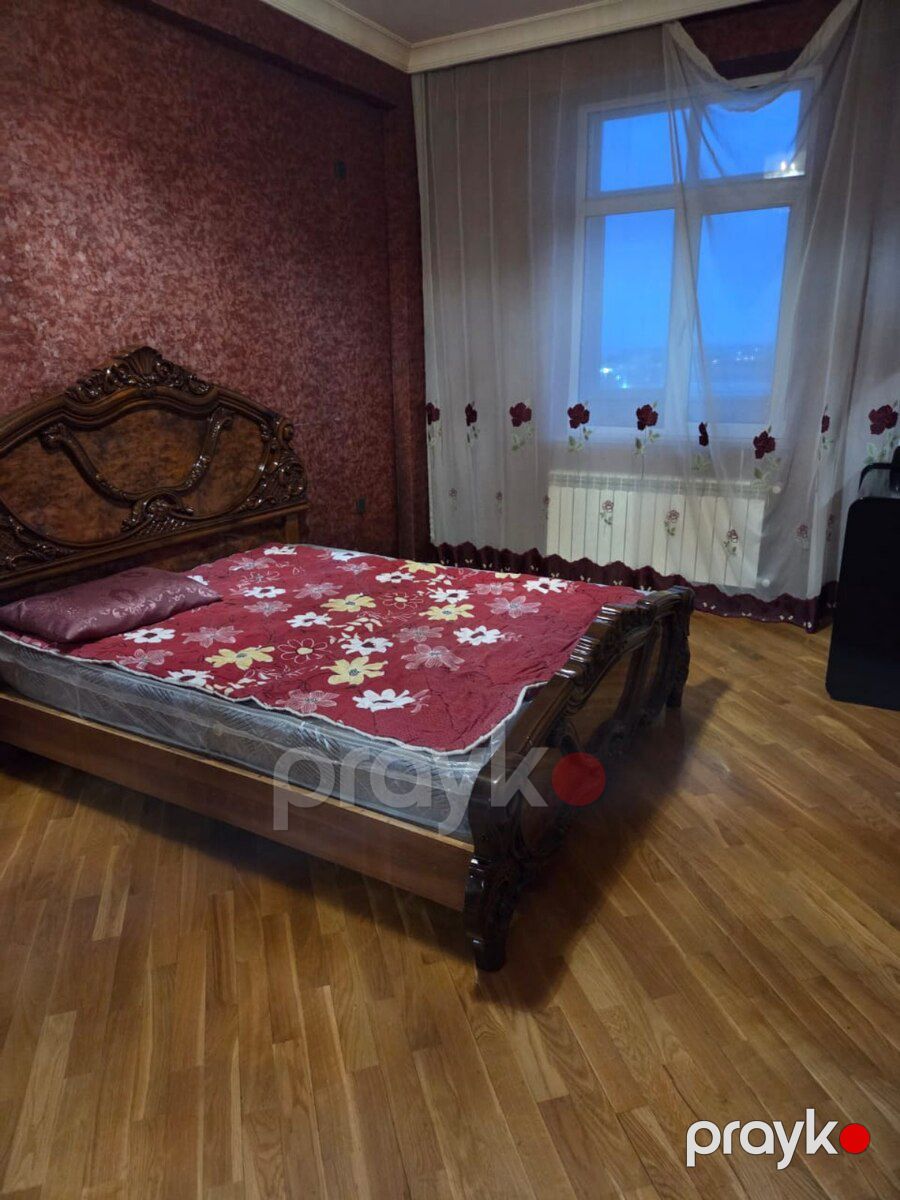 2-otaqlı yeni tikili kirayə verilir, Sumqayıt ş., 100 m² — Mənzil, Sumqayıt (11)