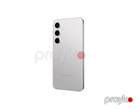 Samsung Galaxy S24 Marble Grey 128GB/8GB — Bakı