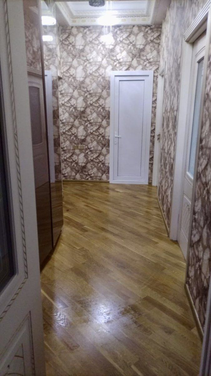 Satılır 2 otaqlı yeni tikili 73 m² — Mənzil, Bakı (9)