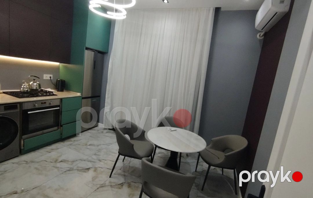 Satılır 4 otaqlı həyət evi/bağ evi 120 m² — Ev, villa, Qəbələ (3)
