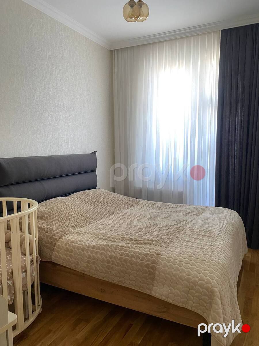 Satılır 2 otaqlı yeni tikili 50 m² — Mənzil, Bakı (8)