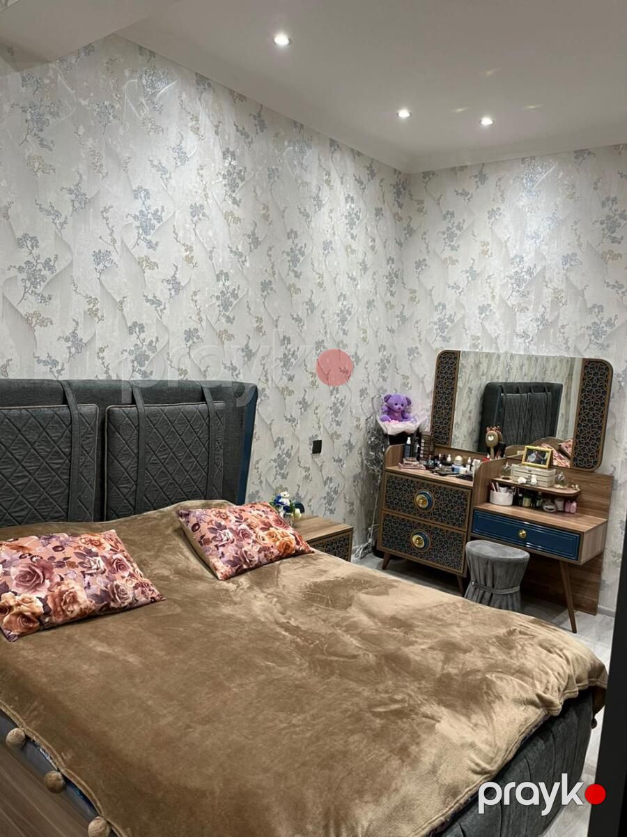 Satılır 3 otaqlı yeni tikili 86 m² — Mənzil, Masallı (8)