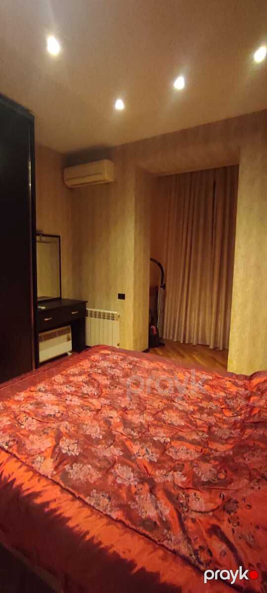 İcarəyə verilir 3 otaqlı köhnə tikili 85 m² — Mənzil, Bakı (3)
