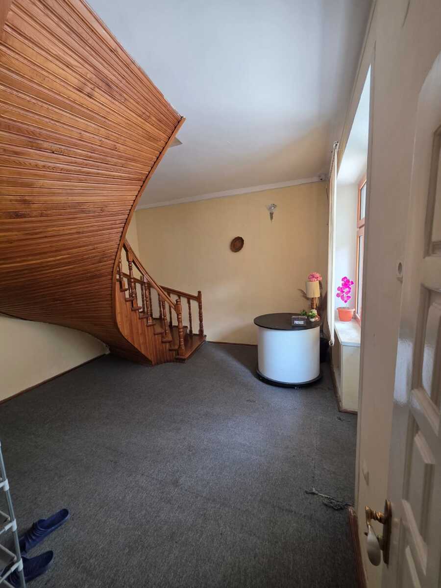 İcarəyə verilir 8 otaqlı həyət evi/bağ evi 500 m² — Ev, villa, Bakı (11)
