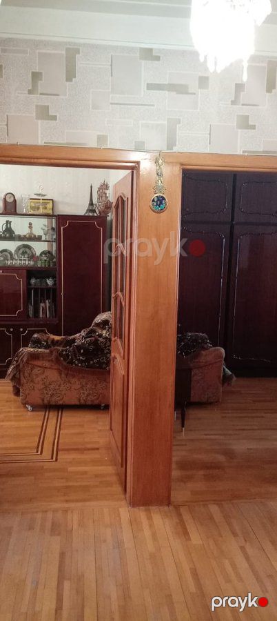 3 otaqlı mənzil, 85 m², Bineqedi r. 6mkr MirMahmud Kazimovski, Bakı — Mənzil (7)
