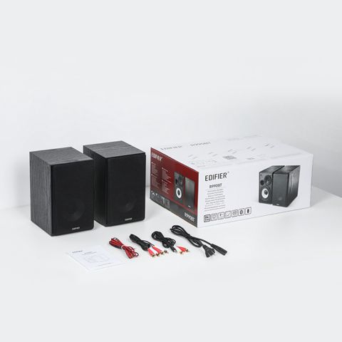 Edifier R990BT 2.0 Aktiv Multimedia Dinamik — Bakı