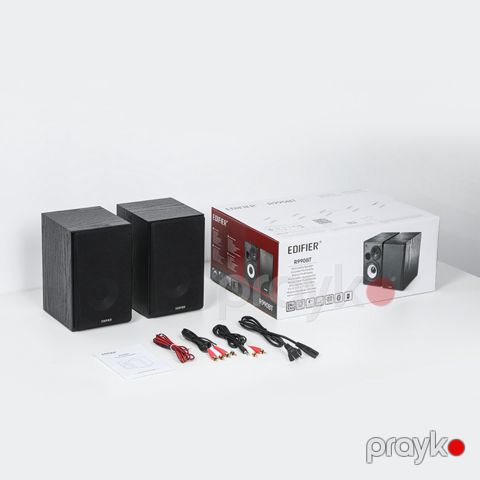 Edifier R990BT 2.0 Aktiv Multimedia Dinamik — Bakı