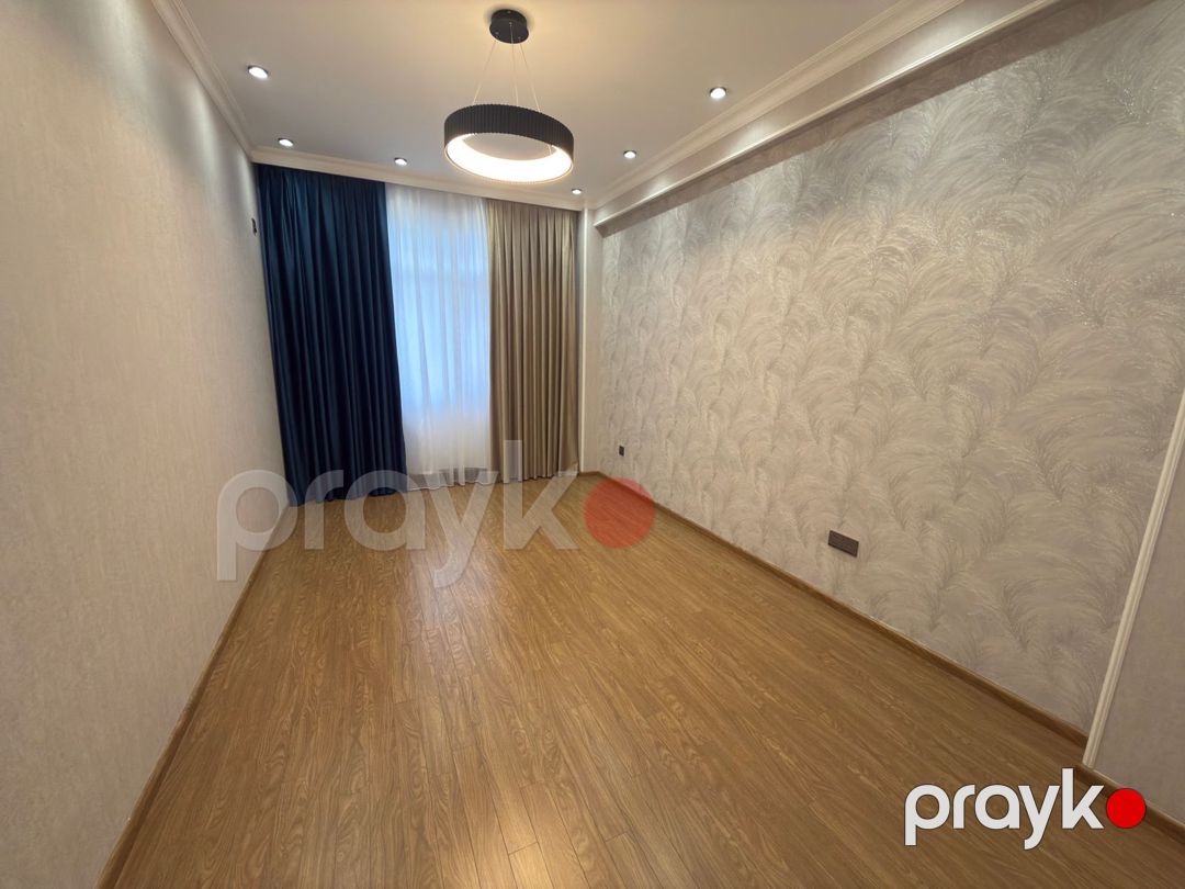 Satılır 3 otaqlı yeni tikili 130 m² — Mənzil, Bakı (6)