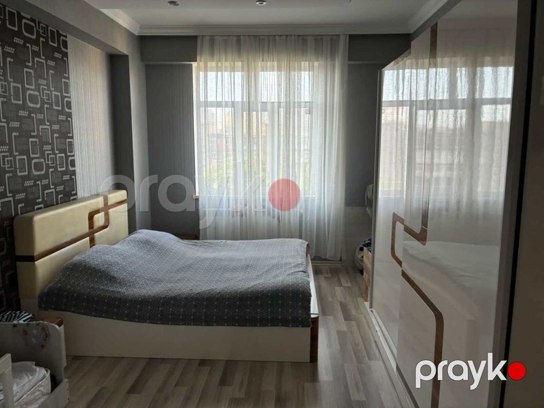 İcarəyə verilir 2 otaqlı yeni tikili 85 m² — Mənzil, Bakı (8)