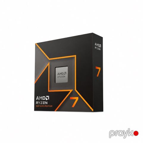 CPU AMD Ryzen 7 9700X — Bakı