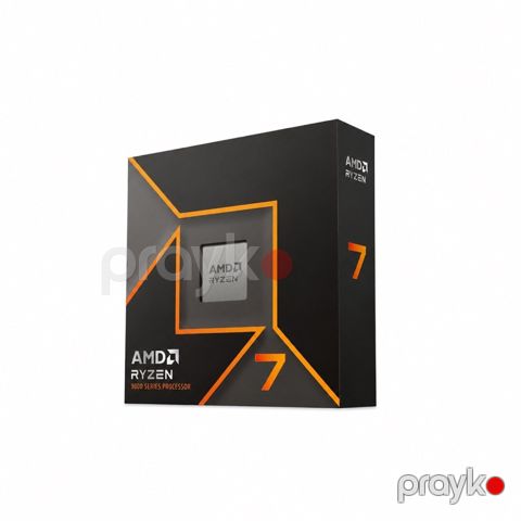 CPU AMD Ryzen 7 9700X — Bakı