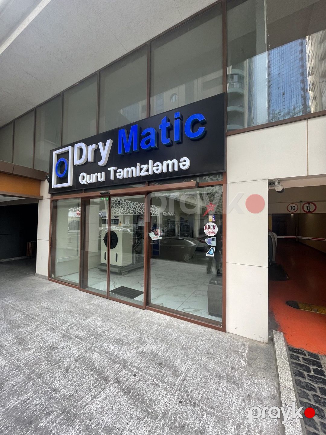 İcarəyə verilir 8 otaqlı ofis 660 m² — Ofis, Bakı (9)