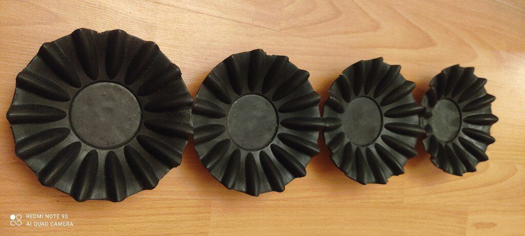 "Lider" disk qapaqları — Ehtiyat hissələri və aksesuarlar, Bakı (11)