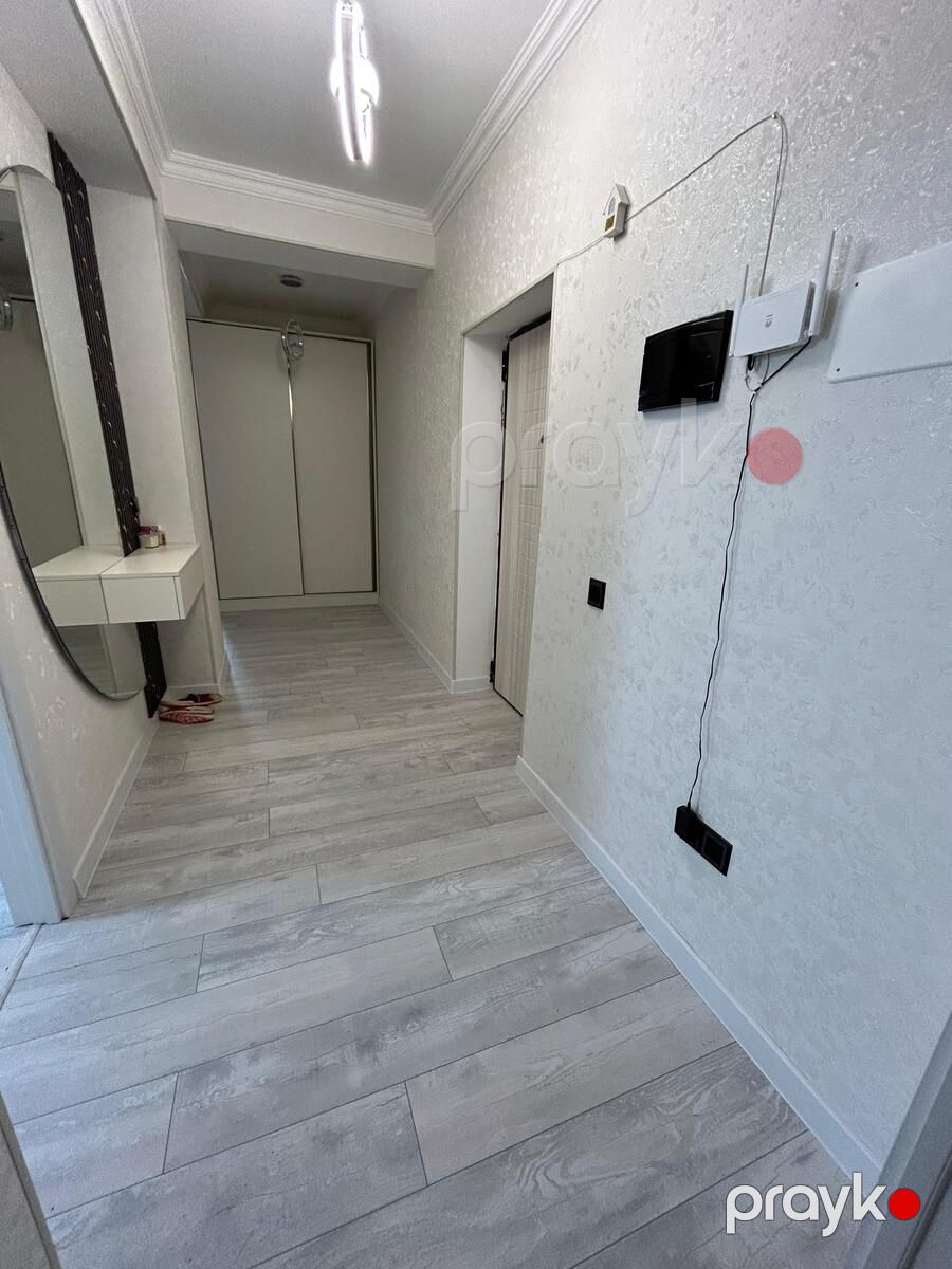 Satılır 4 otaqlı yeni tikili 117 m² — Mənzil, Bakı (3)