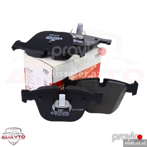 Bmw E60 X5 E70 X6 E71 Arxa naklatka