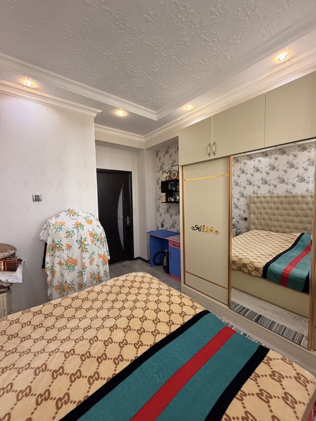 Satılır 3 otaqlı yeni tikili 60 m² — Mənzil, Bakı (8)