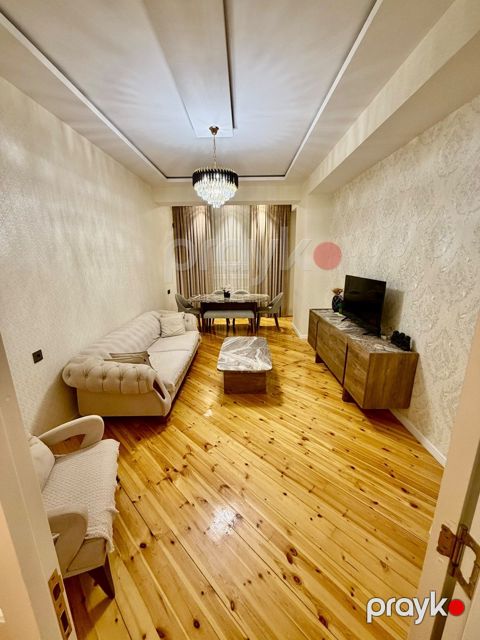 Satılır 3 otaqlı yeni tikili 96 m² — Xırdalan