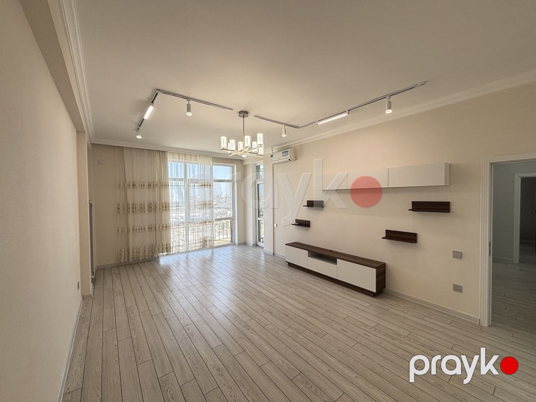 Satılır 2 otaqlı yeni tikili 85 m² — Mənzil, Bakı (2)
