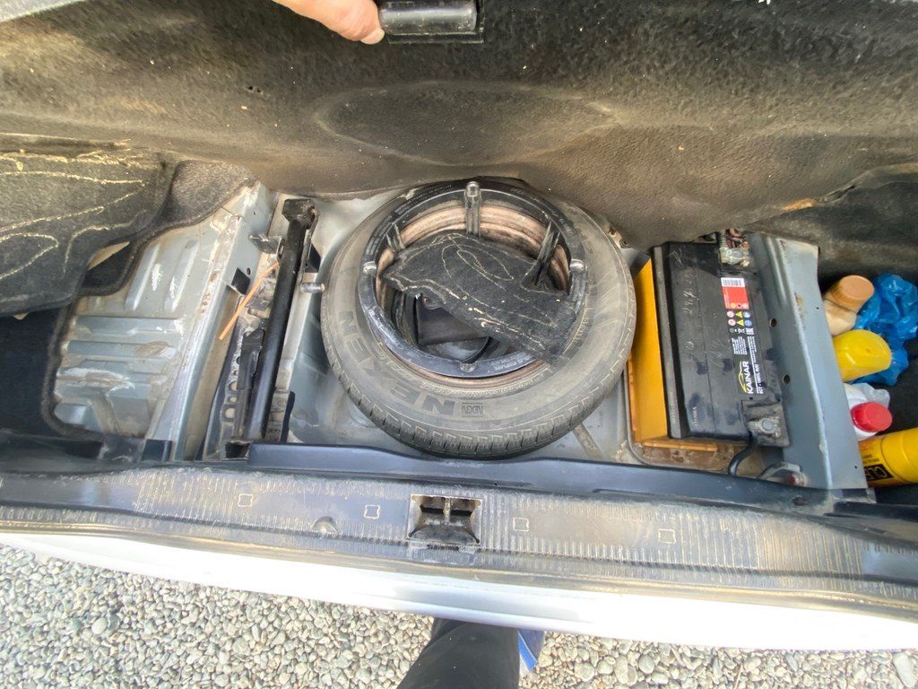 Mercedes C 180, 1.8 L, 1994 il, 855 458 km — Avtomobillər, Lənkəran (8)