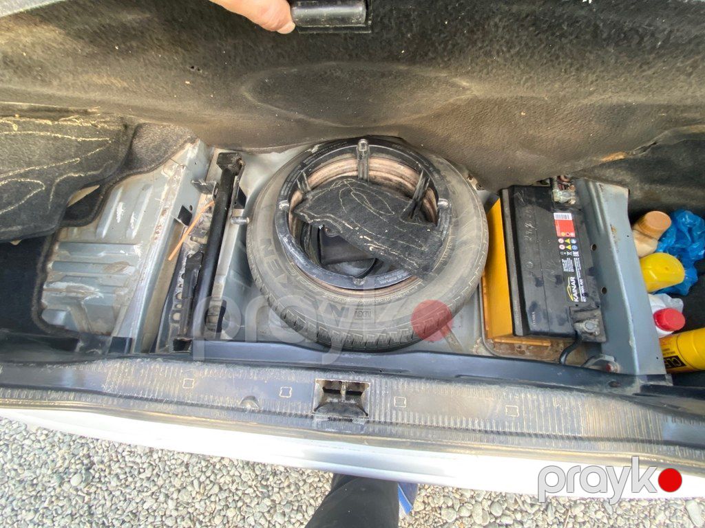 Mercedes C 180, 1.8 L, 1994 il, 855 458 km — Avtomobillər, Lənkəran (8)
