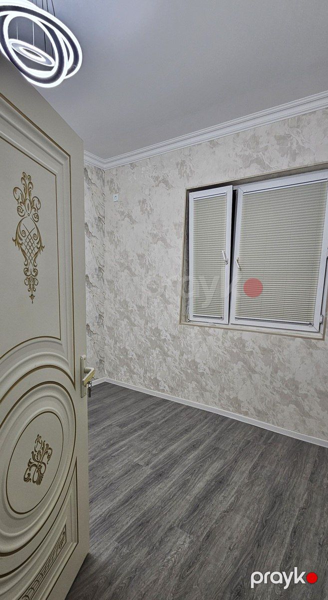 Satılır 2 otaqlı yeni tikili 51 m² — Mənzil, Bakı (3)