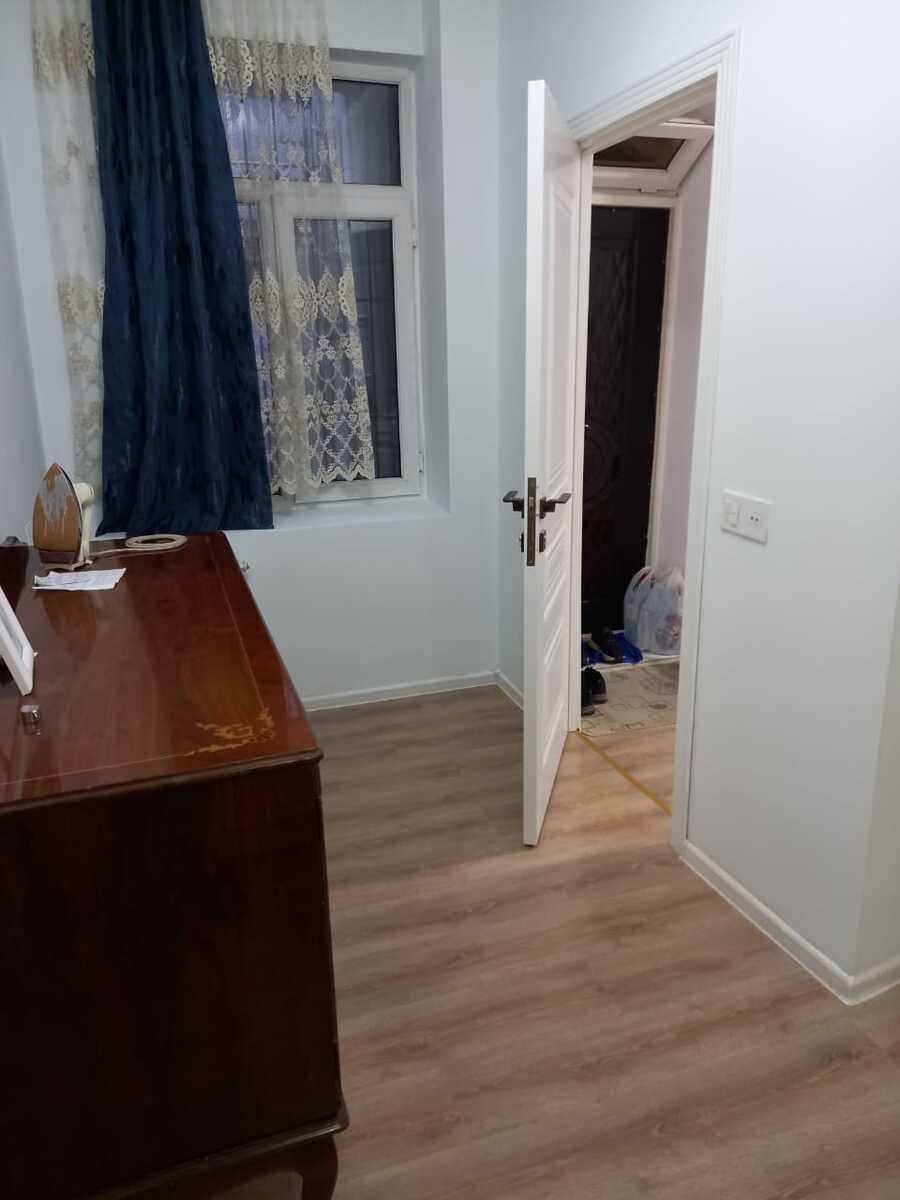 Satılır 2 otaqlı köhnə tikili 34 m² — Mənzil, Bakı (3)