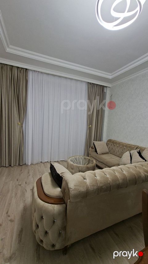 İcarəyə verilir 3 otaqlı yeni tikili 91 m² — Sumqayıt