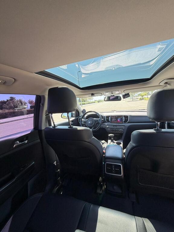 Kia Sportage, 1.7 L, 2016 il, 102 000 km — Avtomobillər, Bakı (7)
