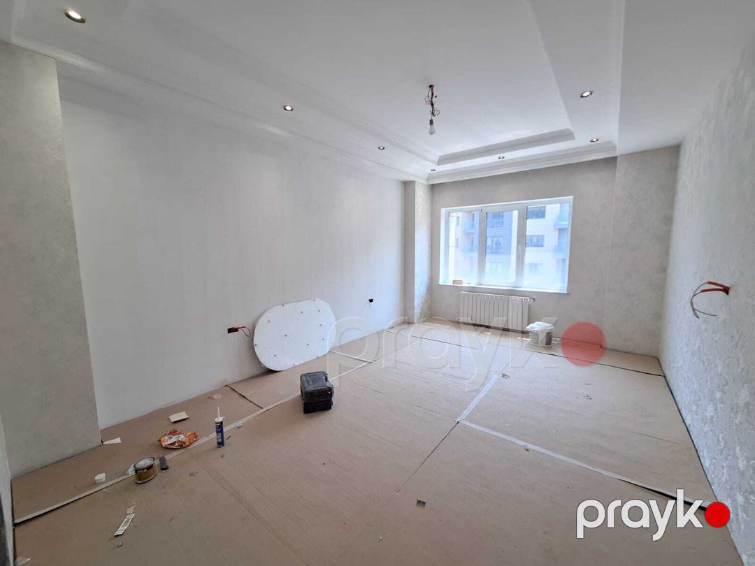 3-otaqlı yeni tikili, Qarabağ Atları küç.43, 143 m² — Mənzil, Bakı (7)