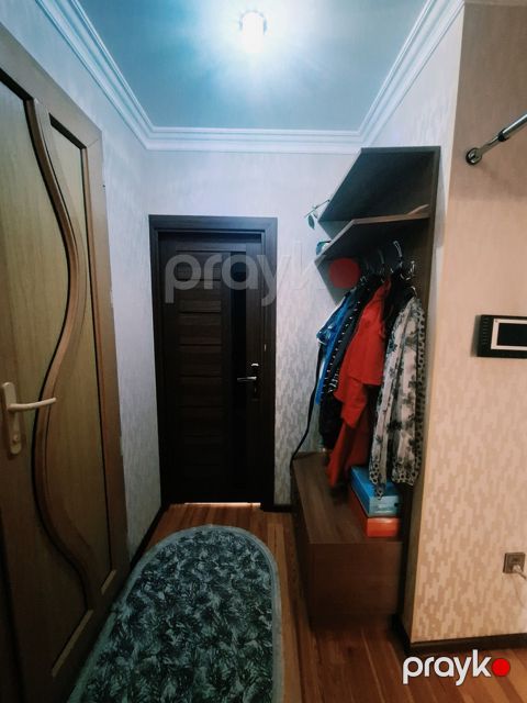 Satılır 3 otaqlı köhnə tikili 60 m²