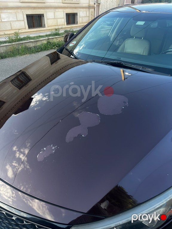 Kia Optima, 2.4 L, 2014 il, 177 028 km — Avtomobillər, Gəncə (5)