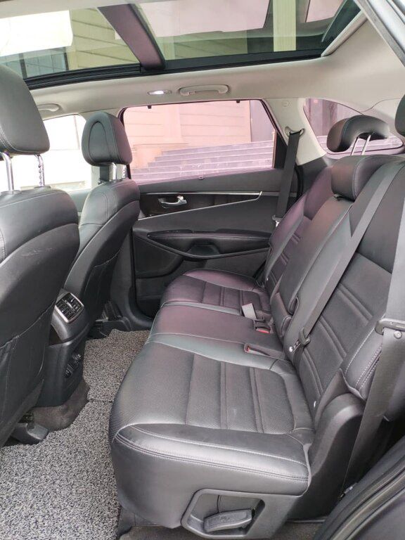 Kia Sorento, 2.0 L, 2015 il, 204 000 km — Avtomobillər, Sumqayıt (10)