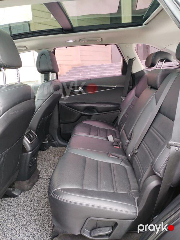 Kia Sorento, 2.0 L, 2015 il, 204 000 km — Avtomobillər, Sumqayıt (10)