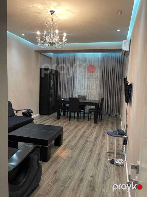 İcarəyə verilir 2 otaqlı yeni tikili 88 m²